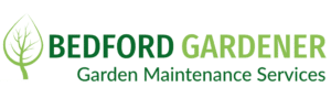 Bedford Gardener Main Site Logo