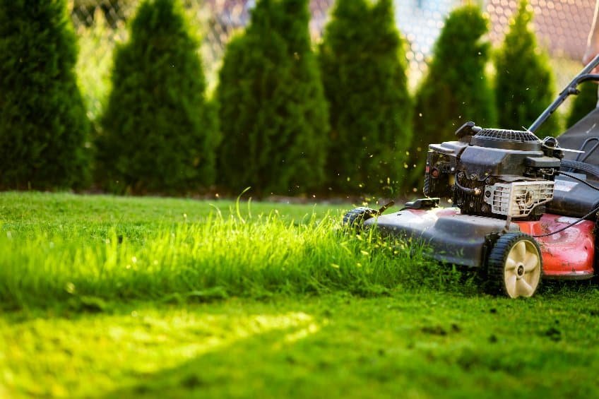 Service Areas 3 Lawn Mowing Services In Bedford