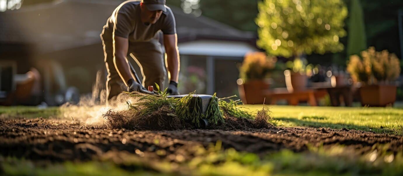 Expert Tips For Garden Clearance In Bedford