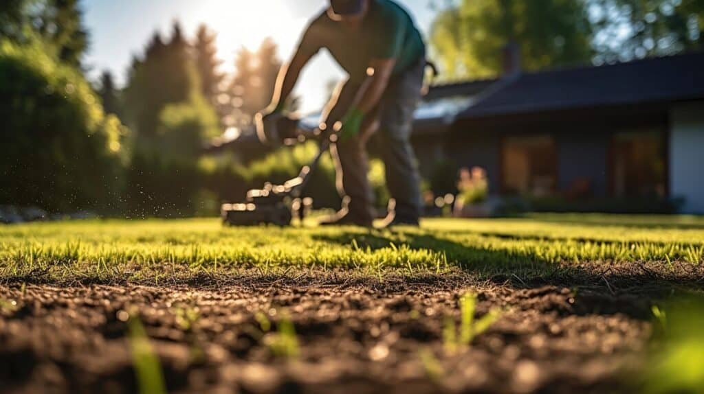 Garden Maintenance 1 Expert tips for Garden Maintenance in Bedford.