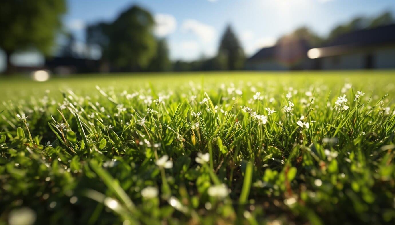 Lawn Care In Bedford